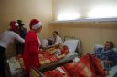 Fundacja Kwiat Kobiecości z mikołajkową wizytą 3