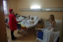 Fundacja Kwiat Kobiecości z mikołajkową wizytą 4