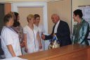 Święto Pielęgniarek i Położnych 1