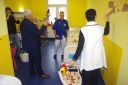 Mikołajki w Szpitalu Na Wyspie 19