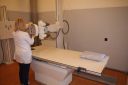 Aparat RTG Quantum Medical Q-RAD 5